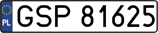 GSP81625