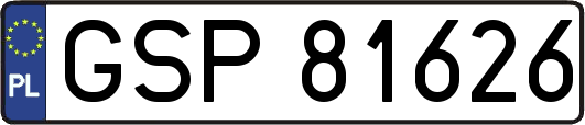 GSP81626