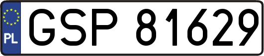 GSP81629