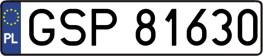 GSP81630