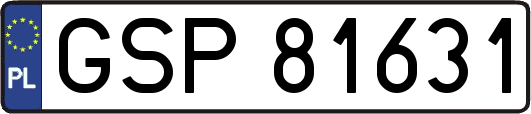 GSP81631