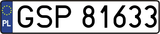 GSP81633