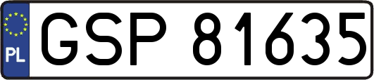 GSP81635
