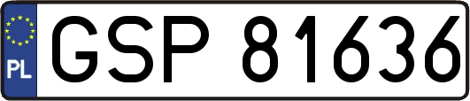 GSP81636