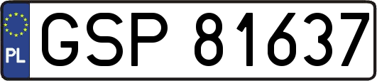 GSP81637