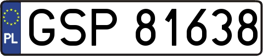 GSP81638