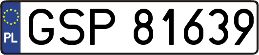 GSP81639