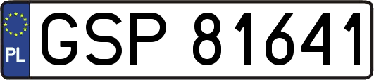 GSP81641