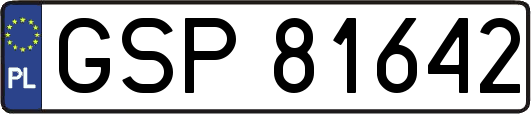 GSP81642