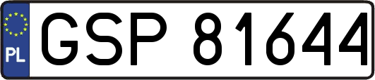 GSP81644