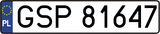 GSP81647