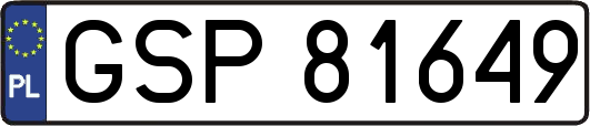 GSP81649