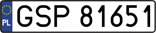 GSP81651