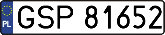 GSP81652