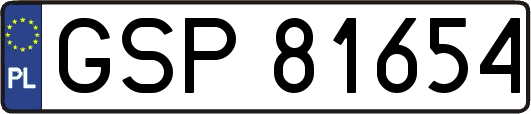 GSP81654