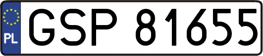 GSP81655