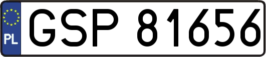 GSP81656