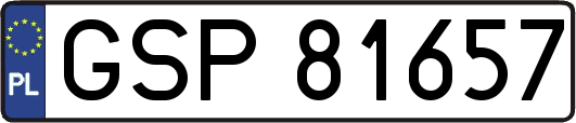 GSP81657