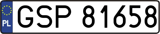 GSP81658
