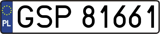 GSP81661