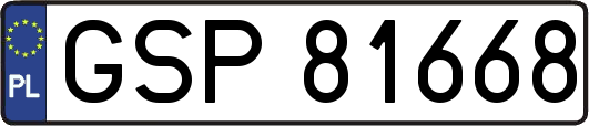 GSP81668
