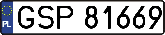 GSP81669