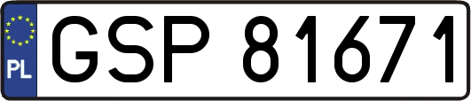 GSP81671
