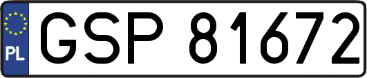 GSP81672