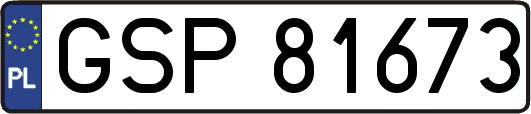 GSP81673
