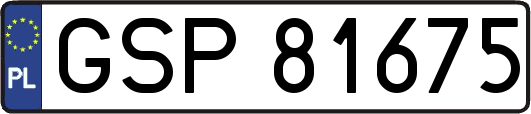 GSP81675
