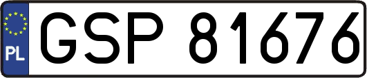 GSP81676