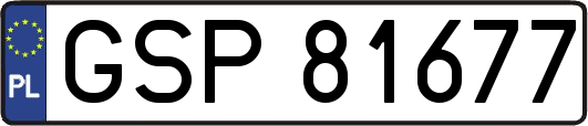 GSP81677