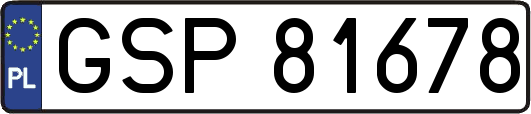 GSP81678