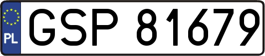 GSP81679