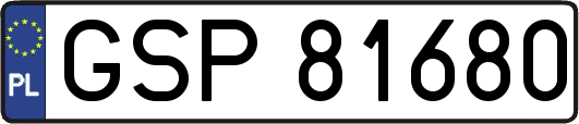 GSP81680