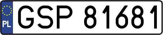 GSP81681