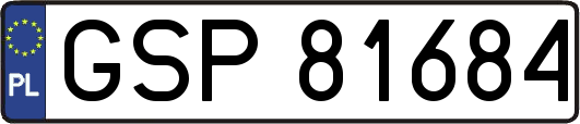 GSP81684