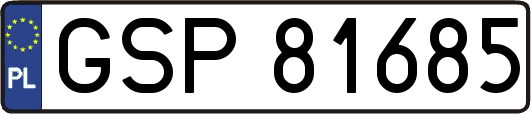 GSP81685