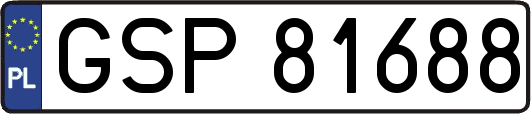 GSP81688