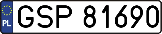 GSP81690