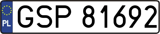 GSP81692