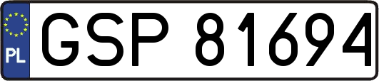 GSP81694
