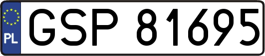 GSP81695
