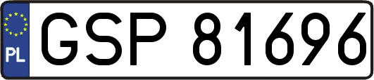 GSP81696
