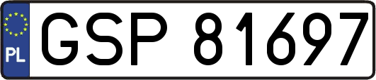 GSP81697