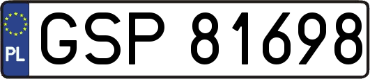 GSP81698