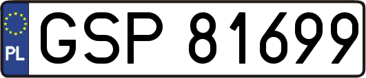 GSP81699