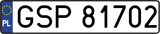 GSP81702