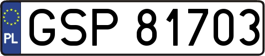GSP81703