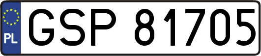 GSP81705